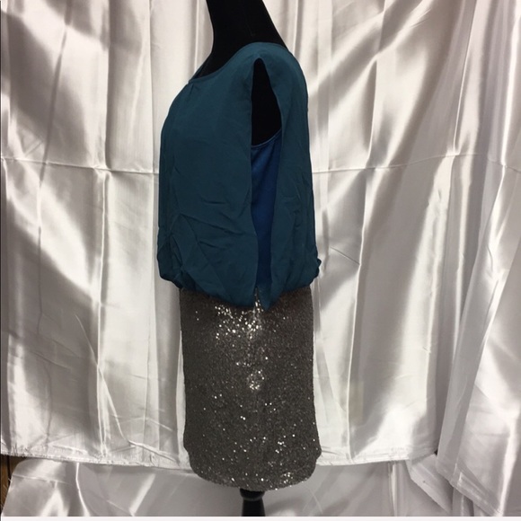 MM couture evening dress - Picture 2 of 6